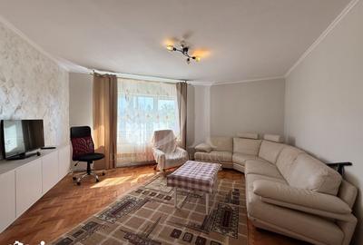 Apartament cu 3 camere, mobilat în Grigorescu - 2