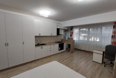 Apartament cu 1 camera in Tatarasi-Oancea,bloc nou - 6