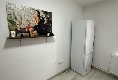 De inchiriat Apartament 2 camere zona Nord - 3