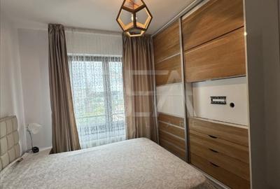 3 camere 8/11, bloc 2015, parcare inclusa, Grozavesti. - 3