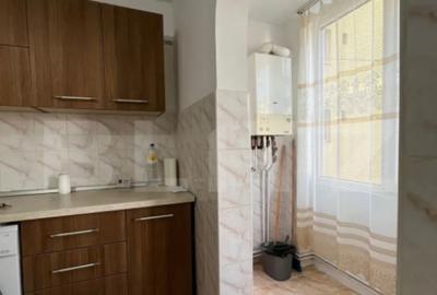 Apartament cu 2 camere decomandat, mobilat în Central - 8