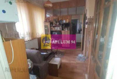 Apartament cu 3 camere de vanzare in Campina - 19