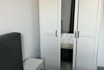 Apartament cu 2 camere, mobilat în Central - 6