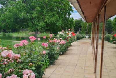 Casuta de vanzare, 149 mp utili, teren 1700 mp, Targoviste-z - 5