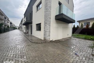 Casă cu 4 camere cu Teren 510 Mp în Florești - 4