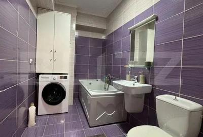 Apartament 2 camere, etaj 2, zona George Enescu - 8