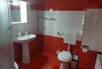 Casă cu 2 camere cu Teren 400 Mp în Central - 4