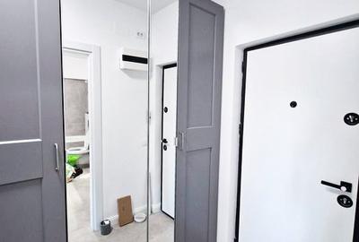 Garsonieră decomandată, mobilată în Virtuții - 7