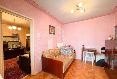 Comision 0%! Apartament 2 camere | 39mp | Etaj 3 din 4 | ... - 2