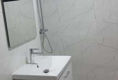 Vand apartament Caransebe? 2 camere aleea bujorului parter - 9