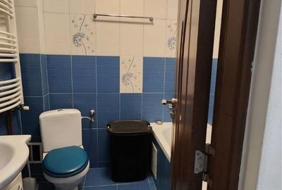 Apartament cu 2 camere decomandat în Central - 4
