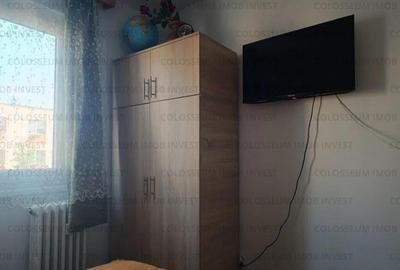 Apartament 2 camere, semidecomandat - zona Florilor Apartament 2 camere, semidecomandat - zona Florilor - 4