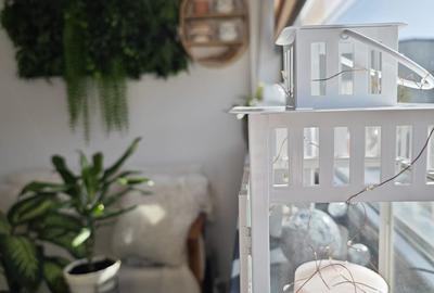 Apartament cu 2 camere în Berceni - 7