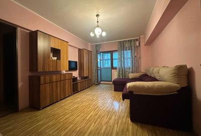 Apartament cu 3 camere semidecomandat, mobilat în Brâncoveanu - 1