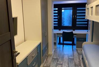Apartament cu 4 camere decomandat, mobilat în Centrul Civic - 39