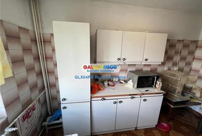 Apartament cu 2 camere decomandat în Central - 10