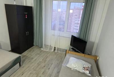 Apartament cu 3 camere decomandat în Scriitorilor