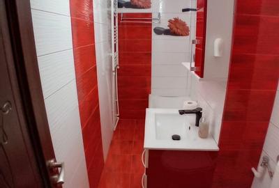 Garsoniera Dr. Timonierului | Lujerului | 6 min Metrou | Mobilata si Utilata Lux - 20