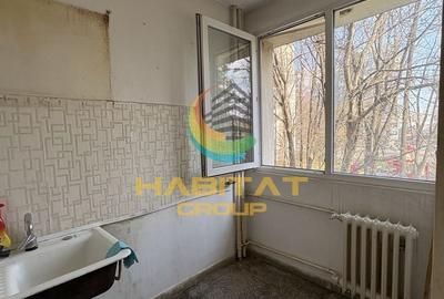 Garsonieră semidecomandată, mobilată în Metalurgiei - 4