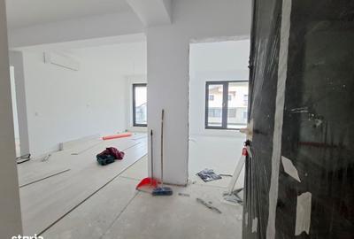 Apartament cu 3 camere în Valea Lupului - 7