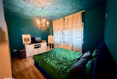 Apartament cu 2 camere decomandat în Central - 4
