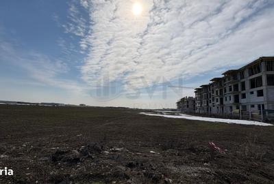 Spațiu comercial, în Tunari - 2