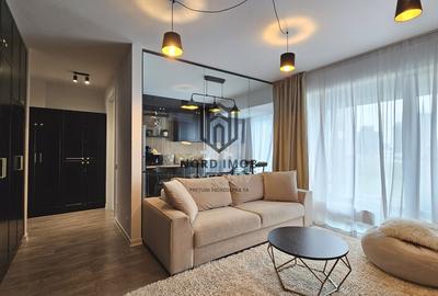 Apartament cu 3 camere decomandat, mobilat în Aviației - 2