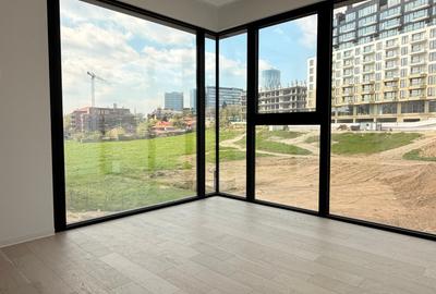 Apartament cu 2 camere semidecomandat în Floreasca - 4