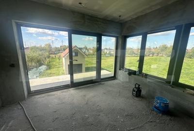 Casa 216 mp, 900 mp teren, zona Odoreului - 2