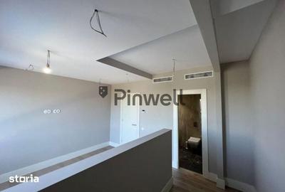 Apartament cu 4 camere, mobilat în Central - 15