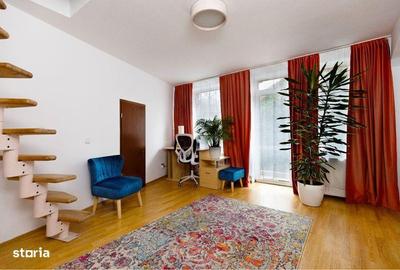 Casă cu 4 camere cu Teren 200 Mp în Schei - 4