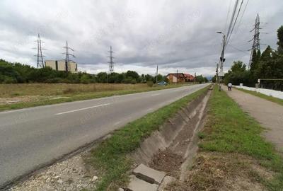 Teren de 3637 mp, în Centura - 2