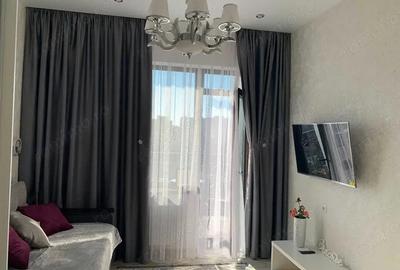 Garsonieră decomandată în Dristor - 1