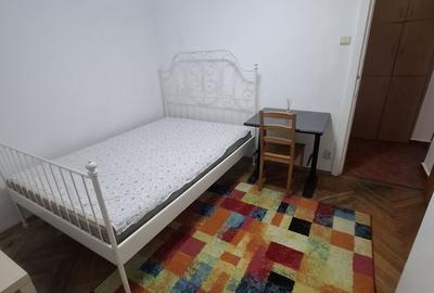 Apartament cu 3 camere decomandat în Tei - 6
