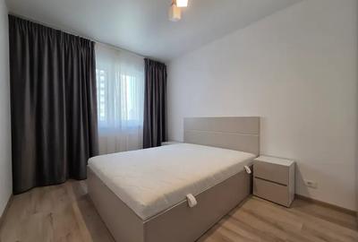 Apartament 2 Camere Mihai Bravu Bloc Nou Metrou 3 minute - 3