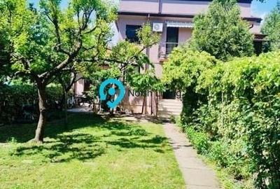 Casă individuală cu 5 camere cu Canalizare în Domenii - 2