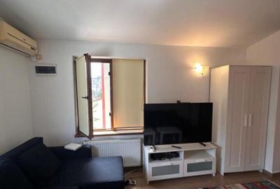 Garsoniera situata in zona TOMIS I - 9