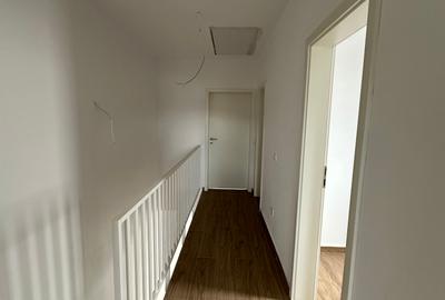 Apartament 3 Camere, cu scară interioară și grădină, tip duplex - 19