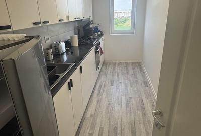 Apartament cu 2 camere decomandat în Vest - 3