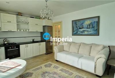 Inchiriez apartament 2 camere, open space, Complex Roua Residence - 2