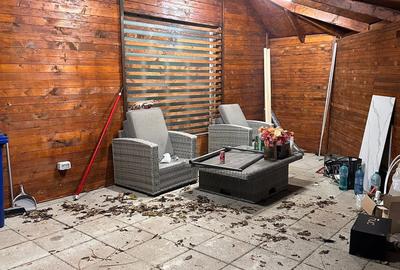 Vila de lux la 2 min de mers pe jos de plaja Faleza Nord - 31