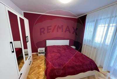 Apartament 3 camere chirie in zona Ultracentral - 1