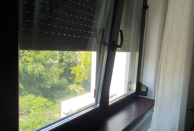 Apartament cu 2 camere decomandat în Tomis III - 5