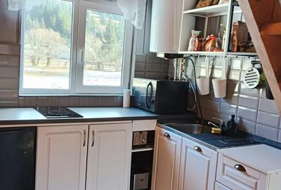 Casă în Arieșeni - 8