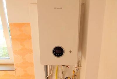 Apartament cu 2 camere decomandat în Ștefan cel Mare - 7