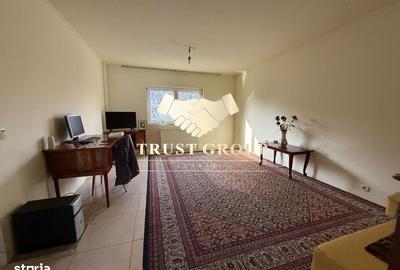 Apartament cu 3 camere în Păcii - 5