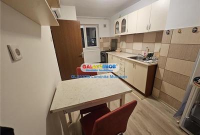 Inchiriere garsoniera confort 1 Targoviste Micro 6 - 8