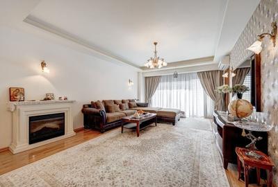 Apartament elegant 4 camere | Vanzare | Herastrau - 3