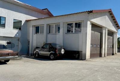 Spațiu comercial, de 200 mp, în Fălticeni - 6