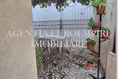 Garsonieră semidecomandată în Capitol